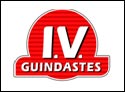 IV GUINDASTES