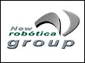 NEW ROBÓTICA