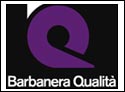BARBANERA QUALITÁ