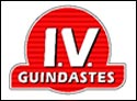 IV GUINDASTES