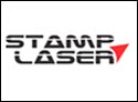 STAMP LASER